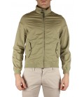 40Weft, giubbino col.militare