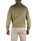 40Weft, giubbino col.militare