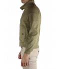 40Weft, giubbino col.militare