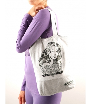 Dimensione Danza, Borsa Wonder Woman