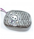 Schelanimals, mini pochette con applicazioni