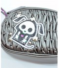 Schelanimals, mini pochette con applicazioni