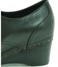 Yamamoto, scarpe donna in pelle
