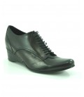 Yamamoto, scarpe donna in pelle
