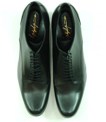 Yamamoto, scarpe donna in pelle