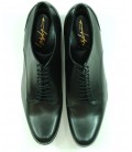 Yamamoto, scarpe donna in pelle