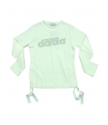 Dimensione Danza, T-shirt bianca