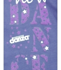Dimensione Danza, T-Shirt lilla