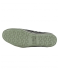 Low Canvas Navy-White, Bobbie Burns
