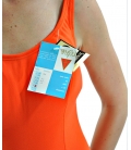 COSTUME INTERO ARANCIONE 