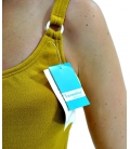 COSTUME INTERO GIALLO SENAPE