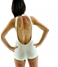  COSTUME INTERO BIANCO