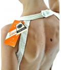  COSTUME INTERO BIANCO