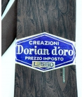 CRAVATTA “CREAZIONI DORIAN D’ORO”