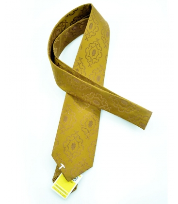 CRAVATTA “SCALA D’ORO”