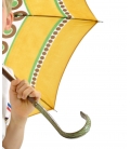 OMBRELLO BIMBO, GIALLO