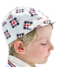 CAPPELLINO BIMBO, BIANCO