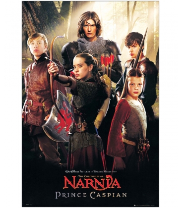 NARNIA