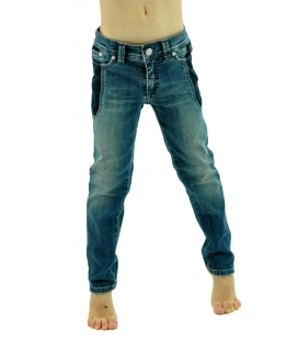 jeans bambino, Nicwave