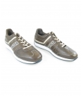 Sneaker in pelle, Bikkembergs