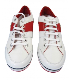 Scarpe uomo, Moschino