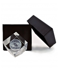 Pesci 3D in cristallo, Crystal Impressions