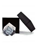 Pesci 3D in cristallo, Crystal Impressions
