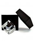 Foca 3D in cristallo, Crystal Impressions
