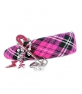 Cerchietto scozzese, Lilla Bluma