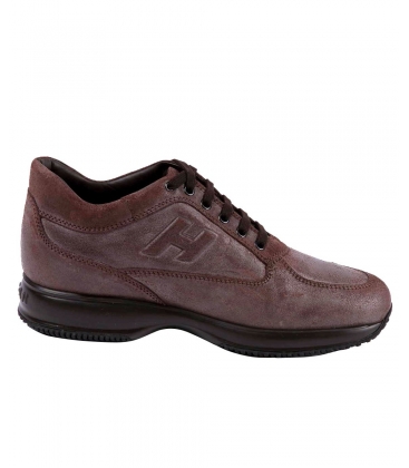 Sneakers uomo, New Interactive, Hogan