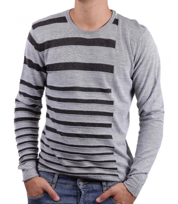Maglia grigia, Alessandrini