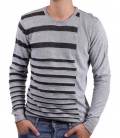 Maglia grigia, Alessandrini
