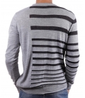 Maglia grigia, Alessandrini