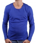 Maglia Blu, Alessandrini