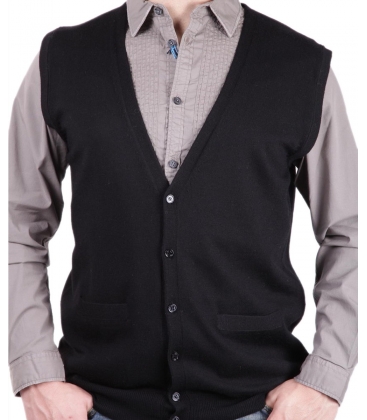 Gilet nero, Alessandrini