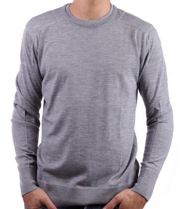 Maglia grigia, Alessandrini