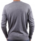 Maglia grigia, Alessandrini