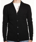 Cardigan nero, Alessandrini