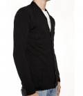 Cardigan nero, Alessandrini