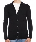 Cardigan blu, Alessandrini