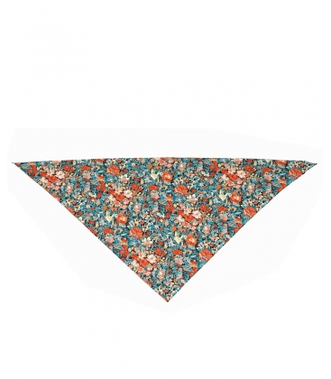 CACHAREL LIBERTY, BANDANA