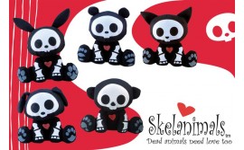 Schelanimals