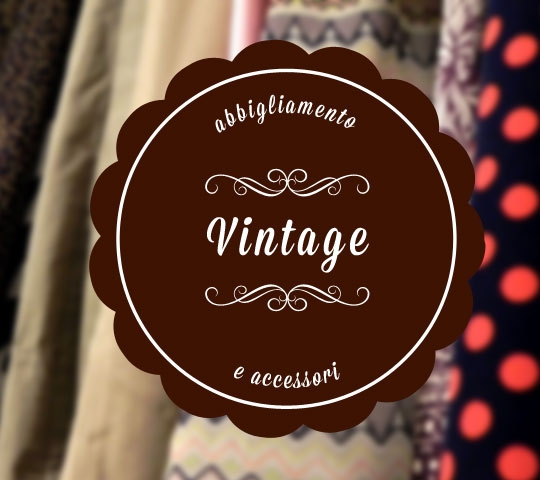 _Scopri la nostra collezione vintage: abbigliamento ed accessori strepitosi!_